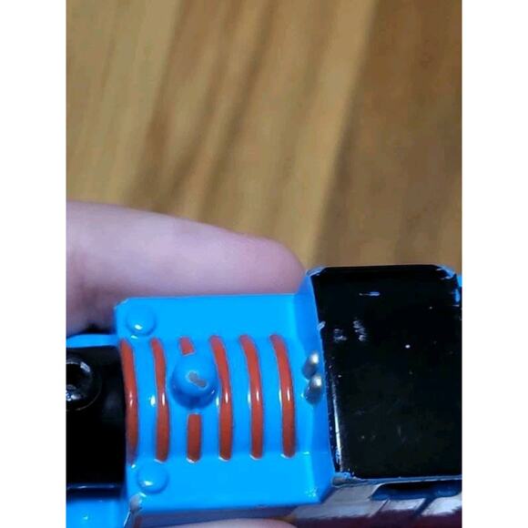 Thomas Take n' Play Thomas Diecast Gullane Train Please See Description - Picture 8 of 8